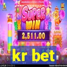 kr bet