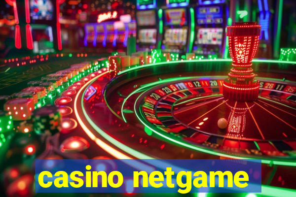 casino netgame