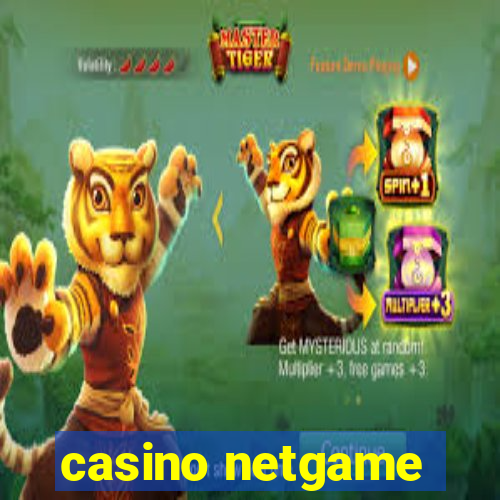 casino netgame