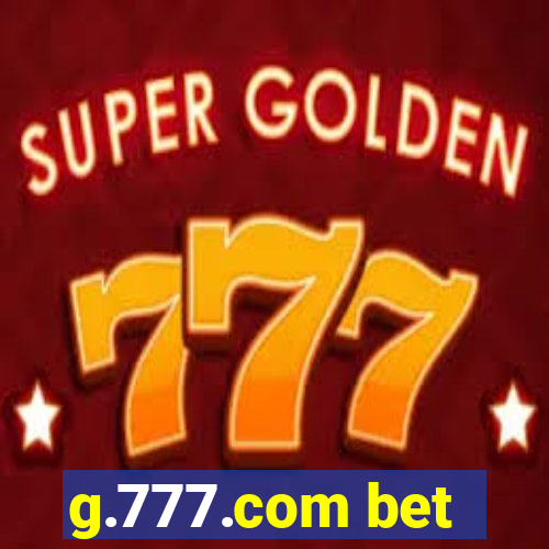 g.777.com bet