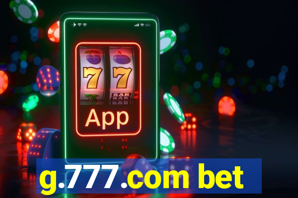 g.777.com bet