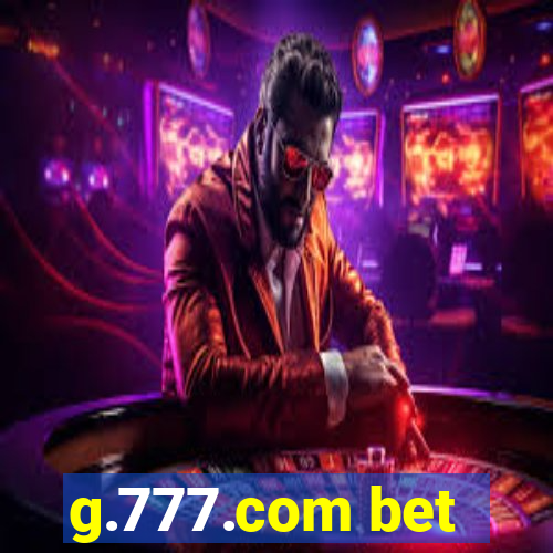 g.777.com bet