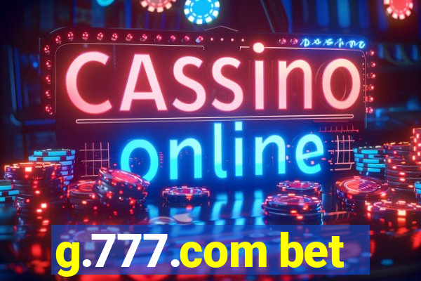 g.777.com bet