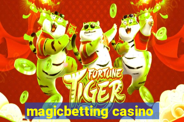 magicbetting casino