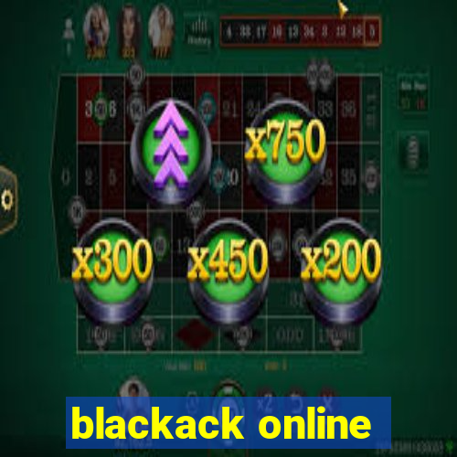 blackack online