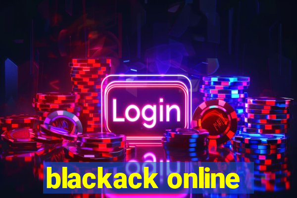 blackack online