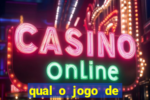 qual o jogo de cassino mais fácil de ganhar