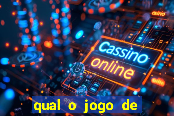 qual o jogo de cassino mais fácil de ganhar