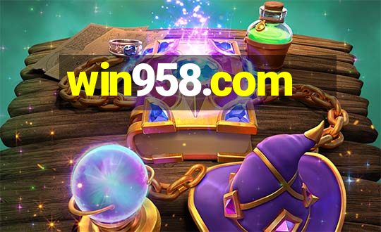 win958.com