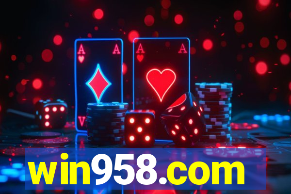 win958.com