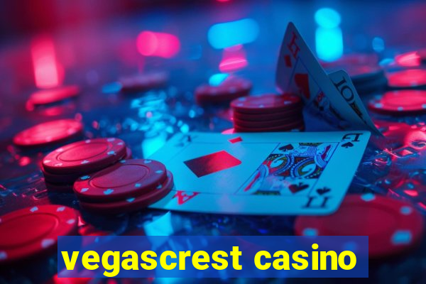 vegascrest casino