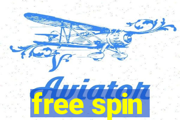 free spin