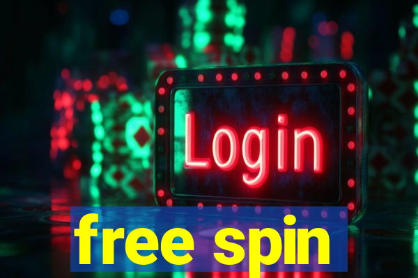 free spin