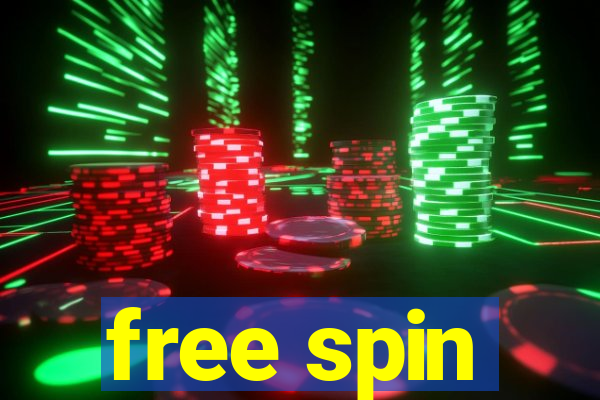 free spin