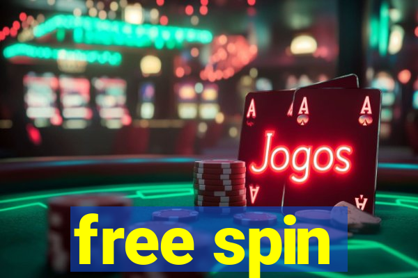 free spin