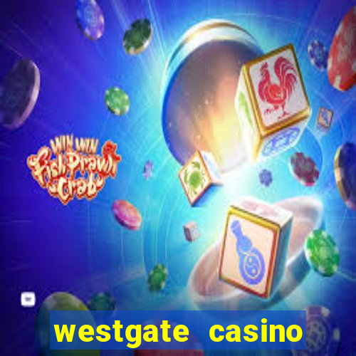 westgate casino resort las vegas