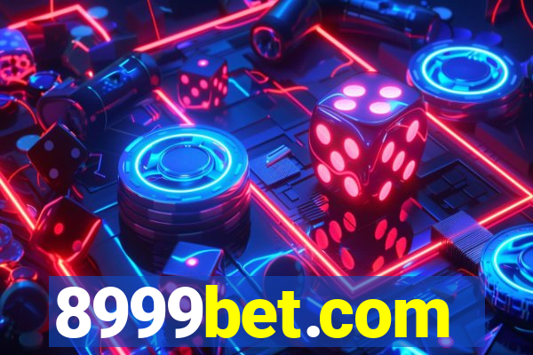 8999bet.com