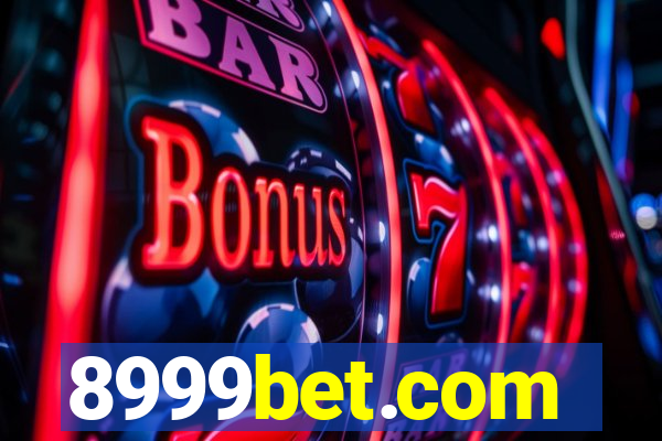 8999bet.com