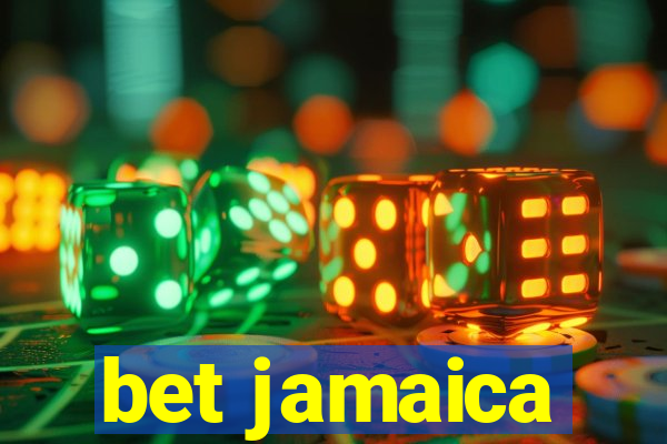 bet jamaica