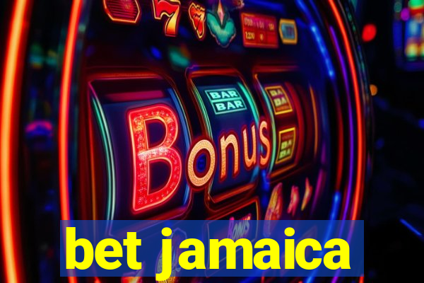 bet jamaica