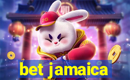 bet jamaica