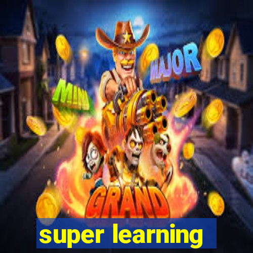 super learning