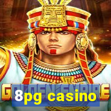 8pg casino