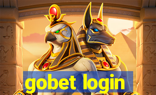 gobet login