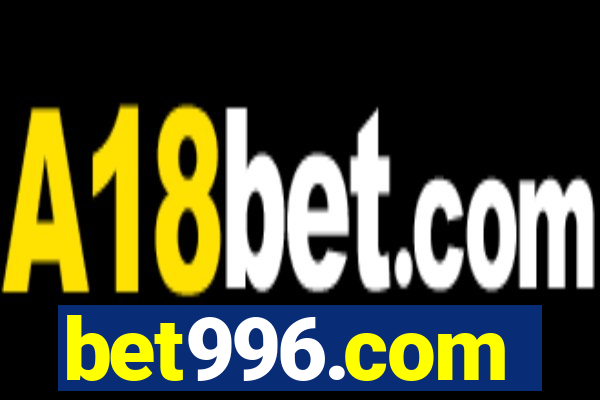 bet996.com