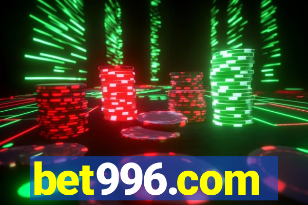 bet996.com