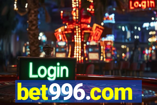 bet996.com