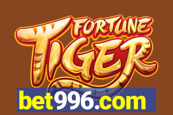 bet996.com