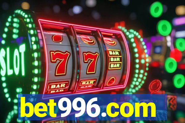 bet996.com