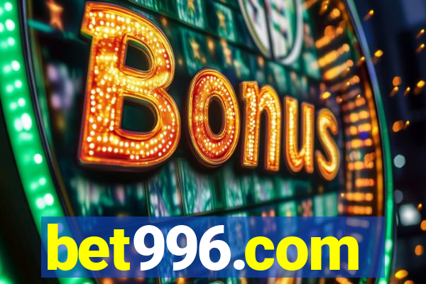 bet996.com