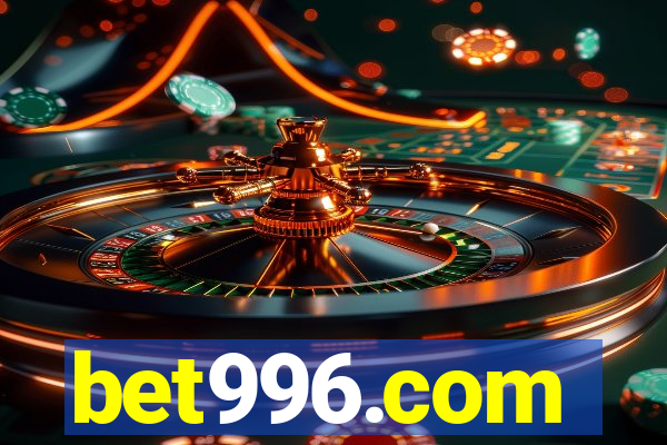 bet996.com