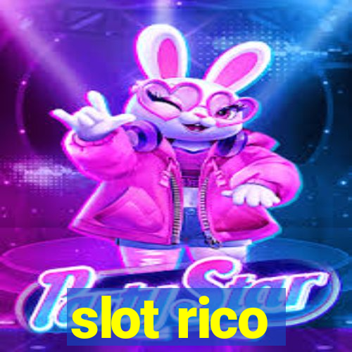 slot rico