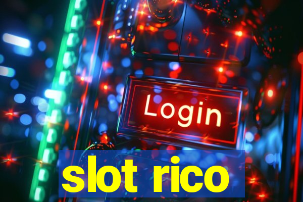 slot rico