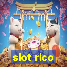 slot rico