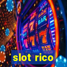 slot rico