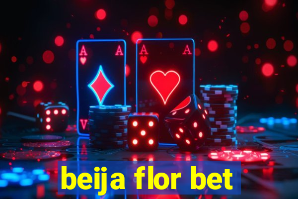 beija flor bet