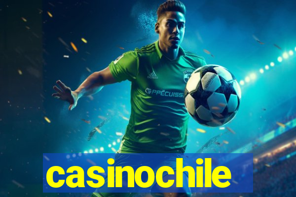 casinochile