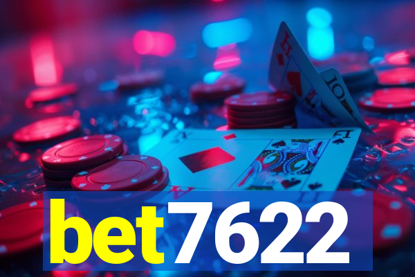 bet7622