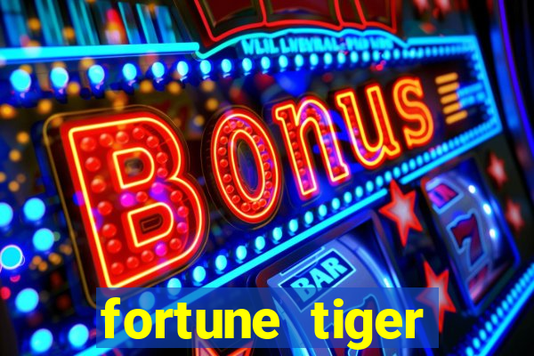 fortune tiger sinais grátis