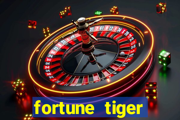 fortune tiger sinais grátis