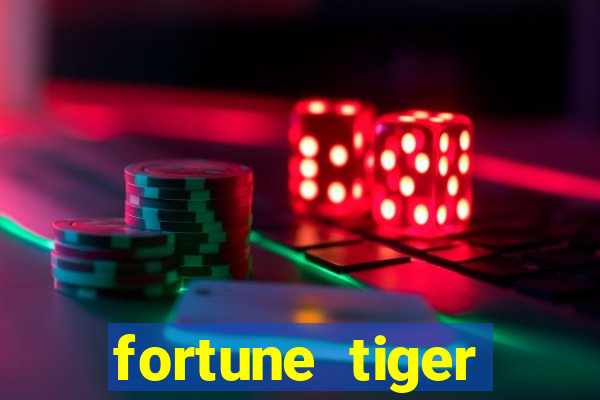 fortune tiger sinais grátis