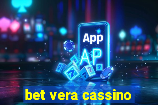 bet vera cassino