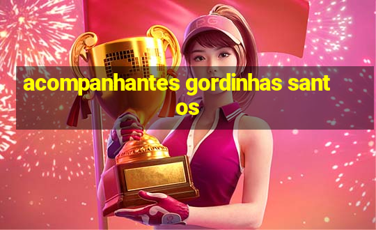 acompanhantes gordinhas santos