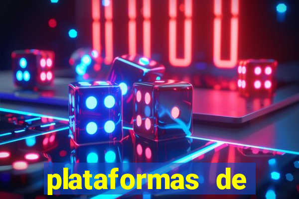 plataformas de jogos que ganha dinheiro