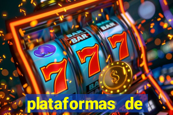 plataformas de jogos que ganha dinheiro