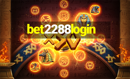 bet2288login